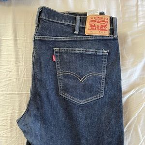 Mens Levis Jeans